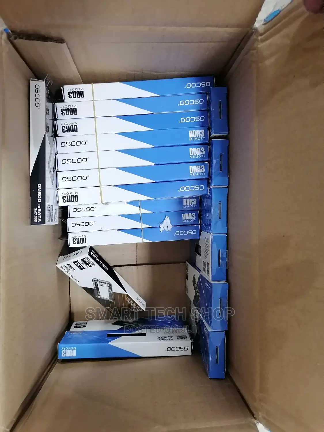 Brand New Sealed 8gb DDR3L 1600hz 1.5v Memory for Laptops