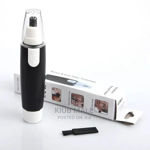 Nose Hair Trimmer