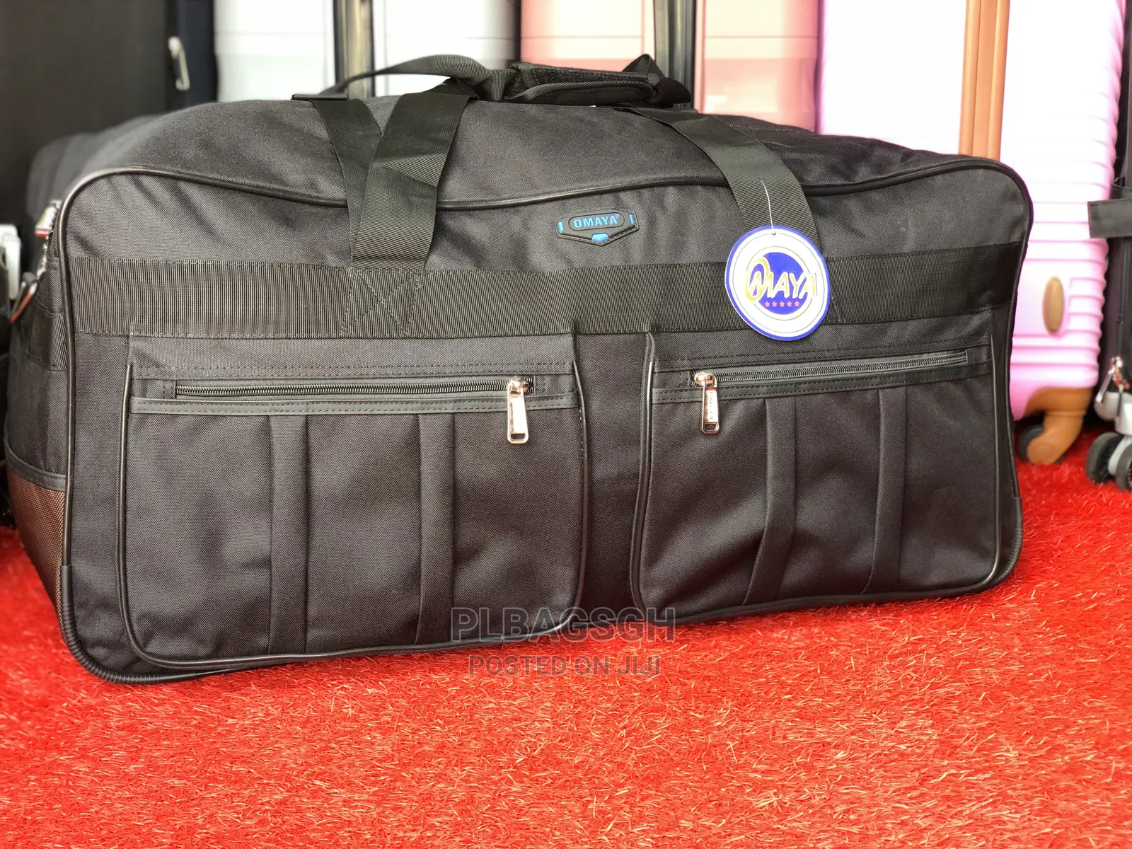 Omaya Extra Large Packing Bag (Traveling Bag) at Plbagsgh