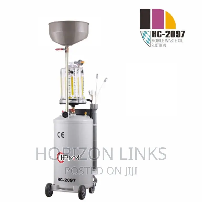 Oil Extractor