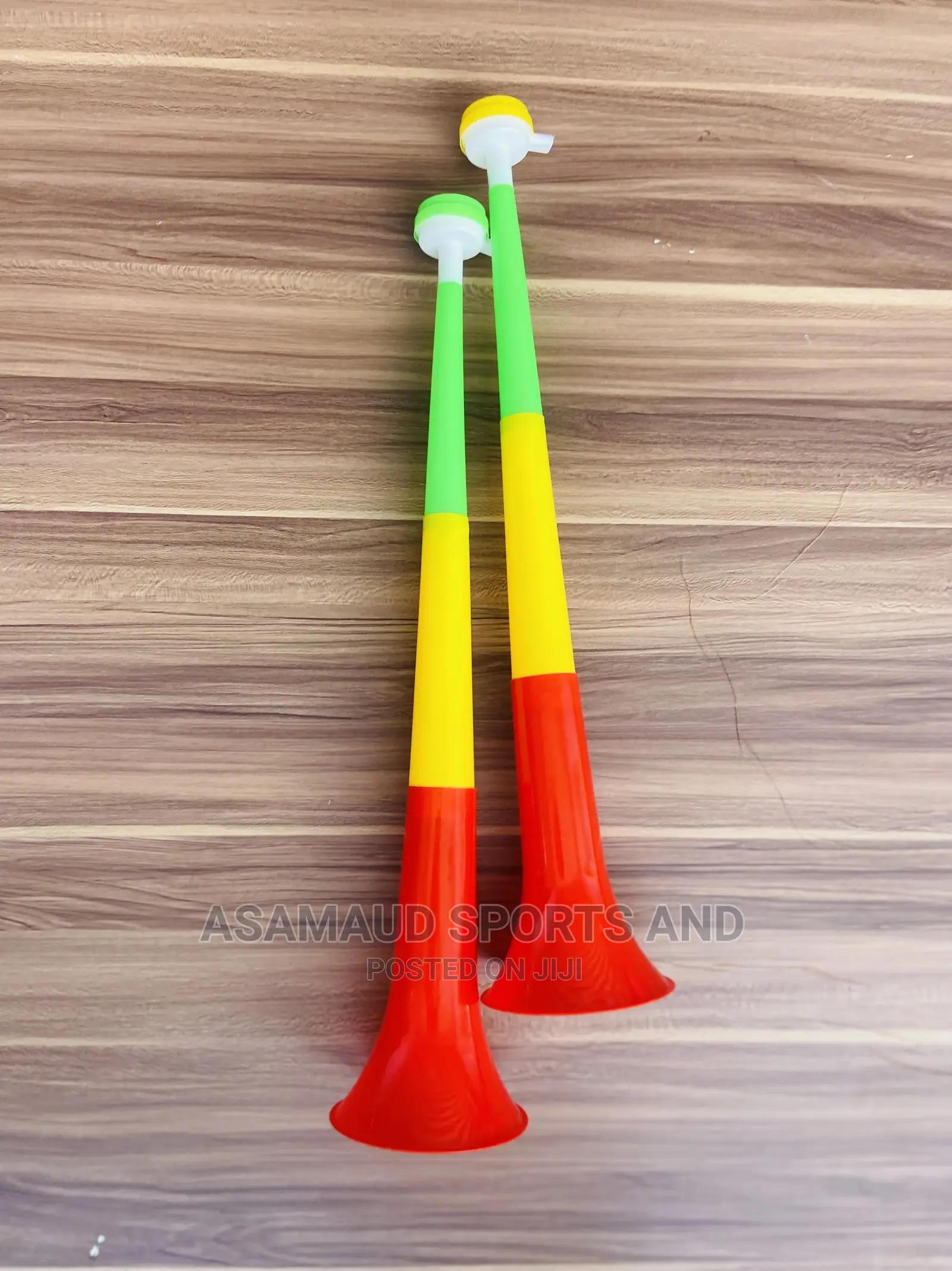 Vuvuzela at Cool Price