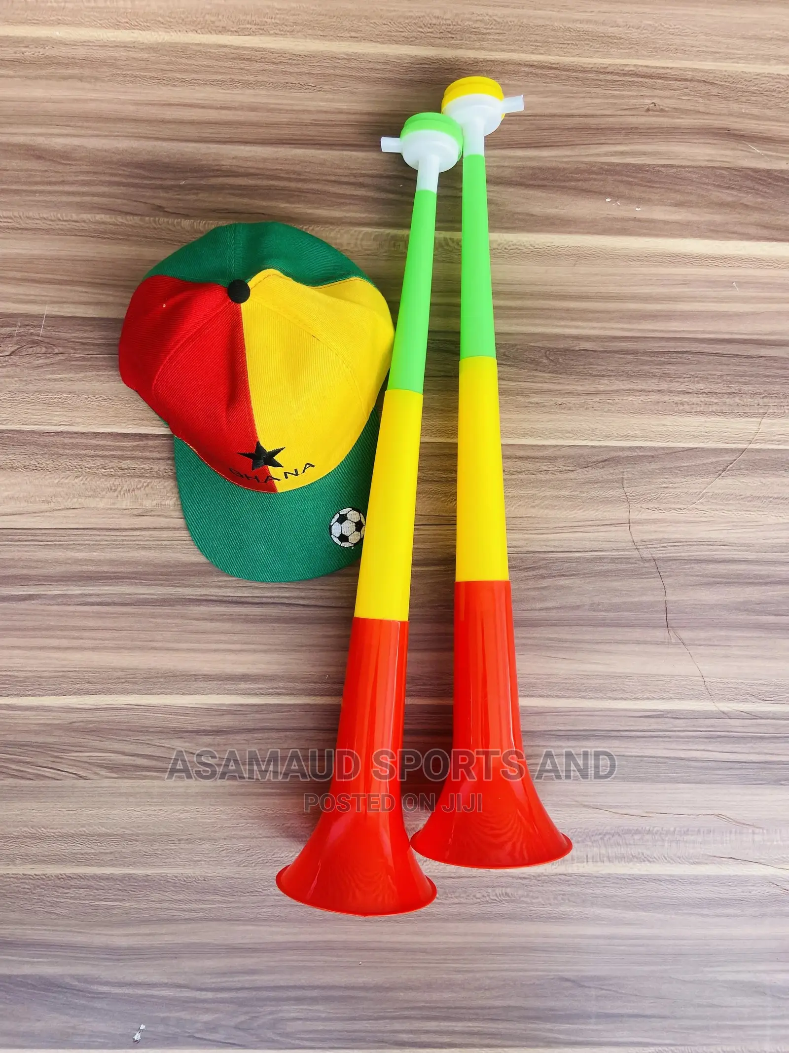 Vuvuzela at Cool Price