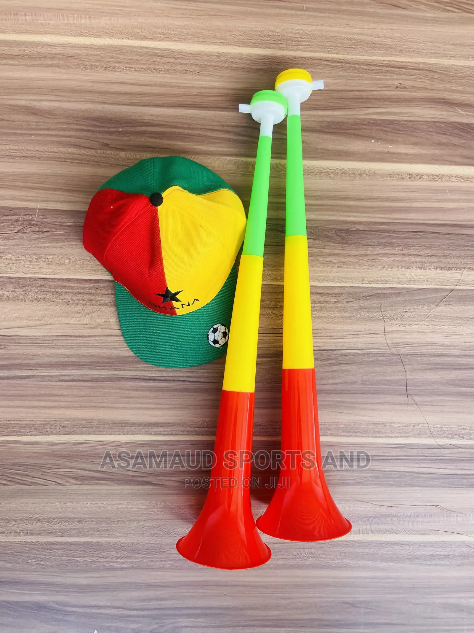 Vuvuzela at Cool Price