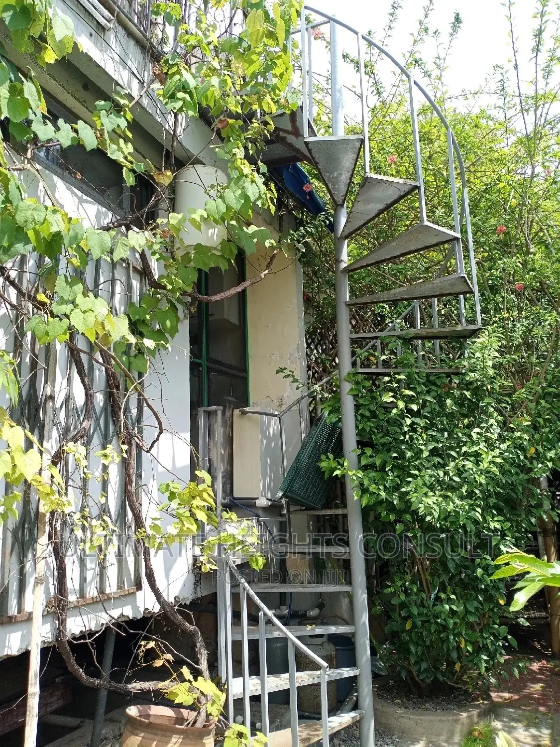 Furnished 1bdrm Apartment in Dworwulu for rent