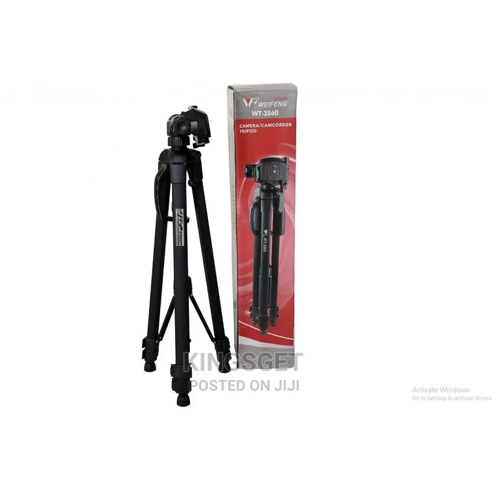 3560 Tripod Stand