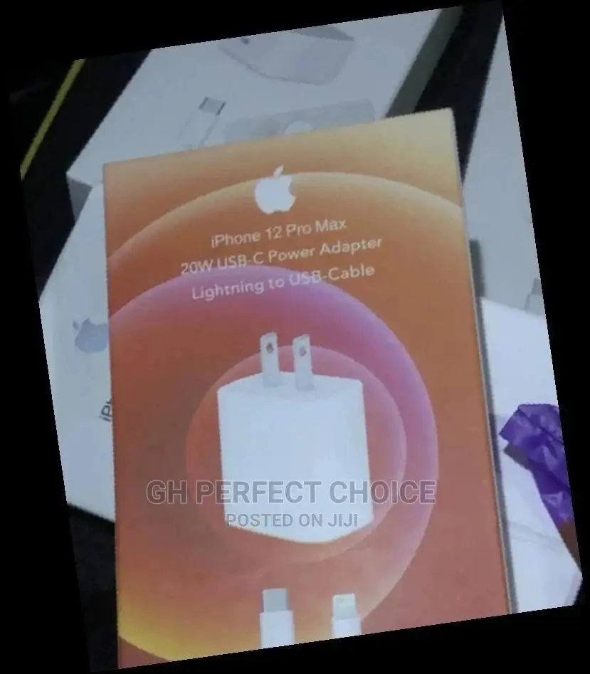 Strng iPhone Type C Charger