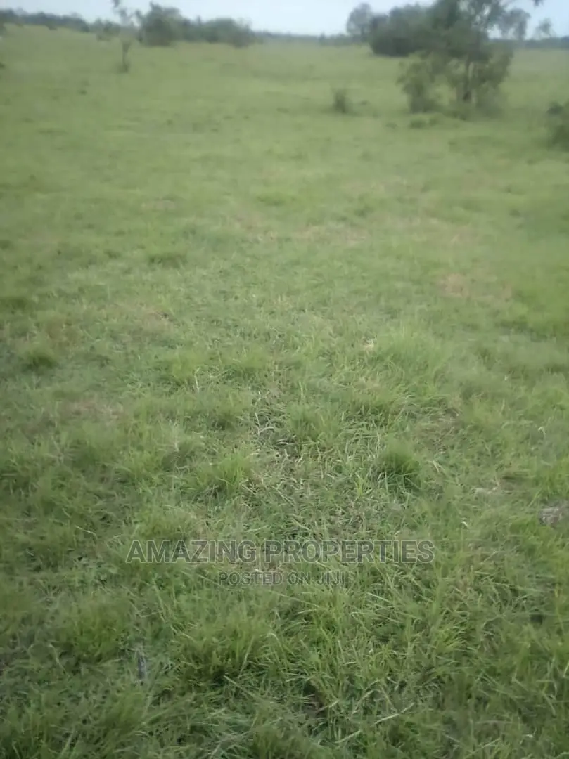 8 Acres of Land for Sale at Airport Police