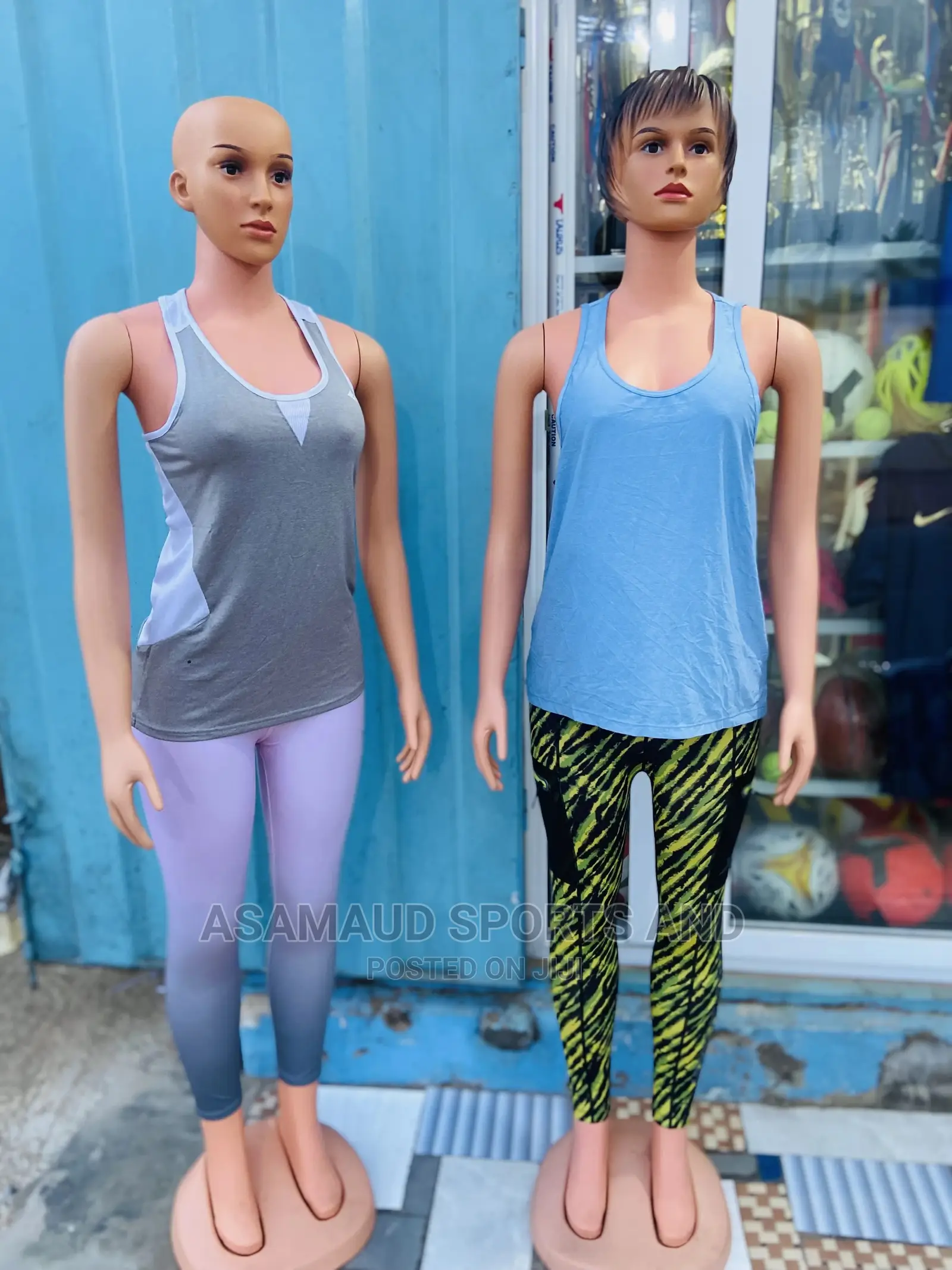 Ladies Gym Wear at Cool Price