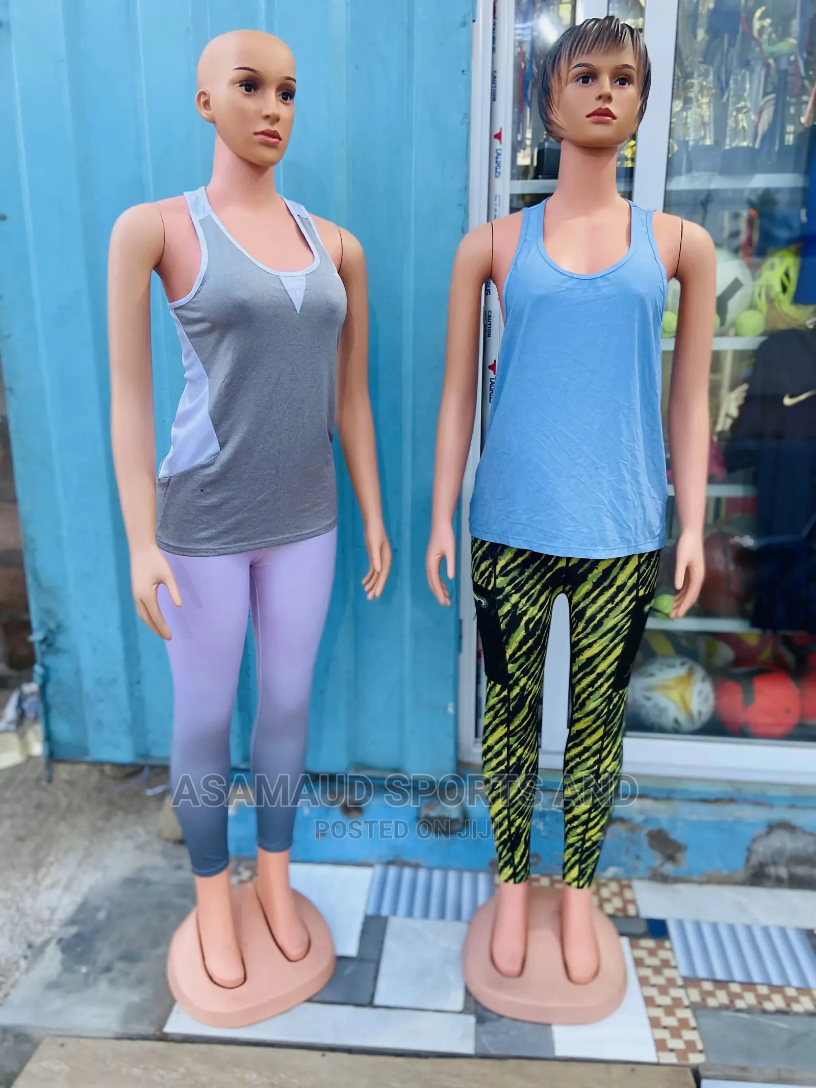 Ladies Gym Wear at Cool Price