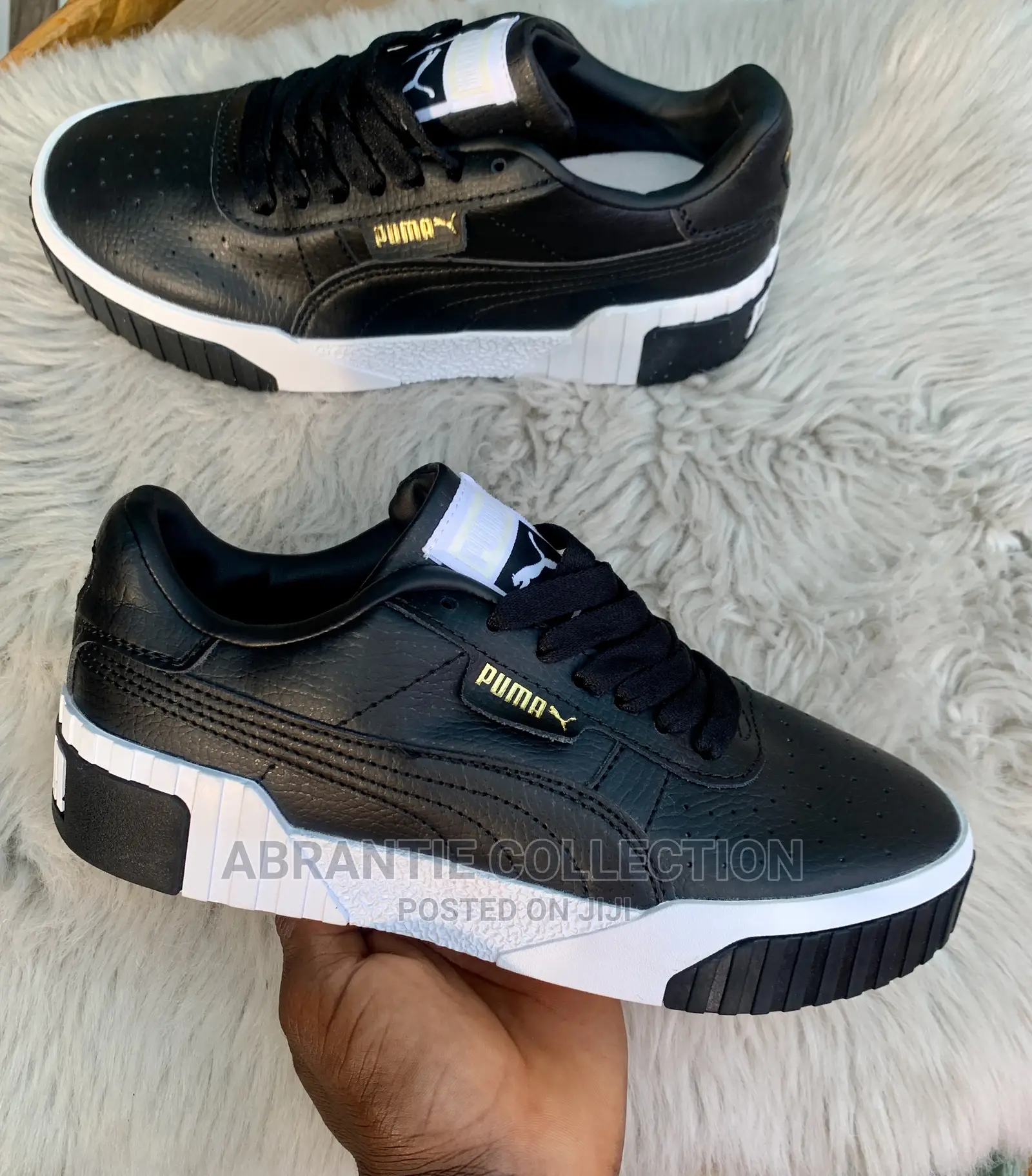 Original Puma Cali