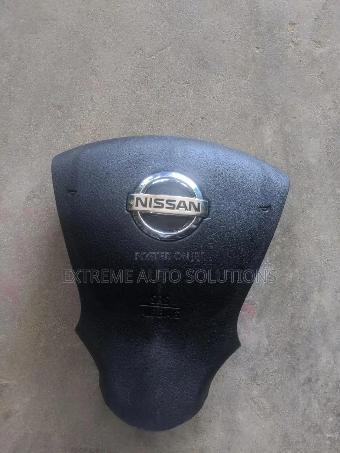 Nissan Sentra 2013 Airbag Cover