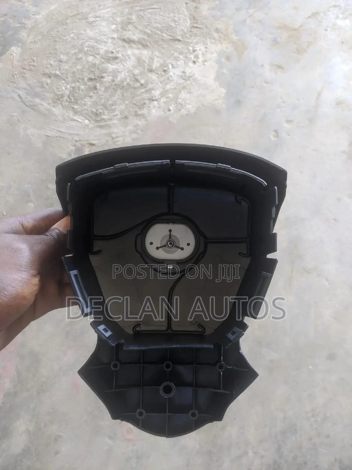 Nissan Sentra 2013 Airbag Cover