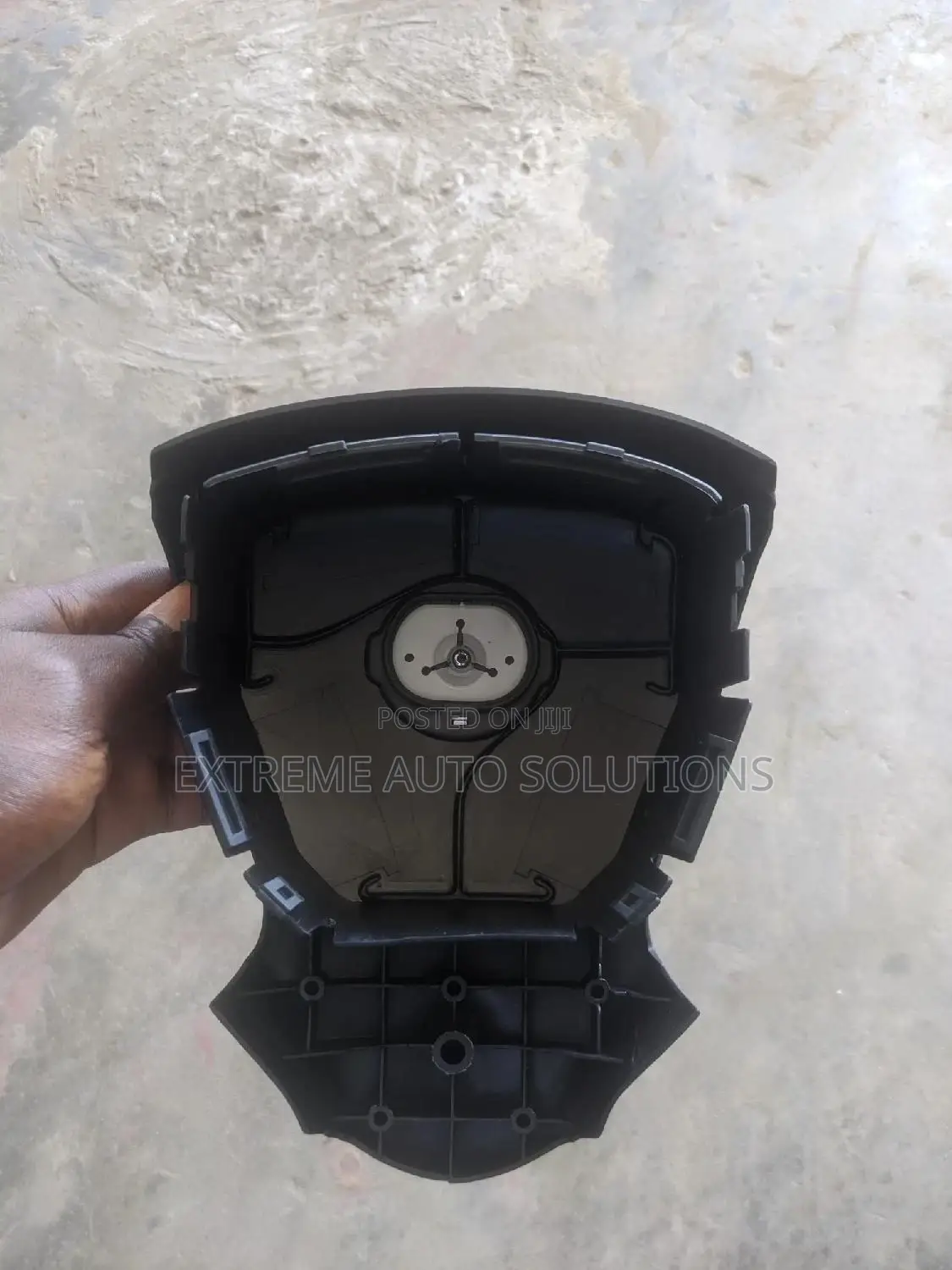 Nissan Sentra 2013 Airbag Cover