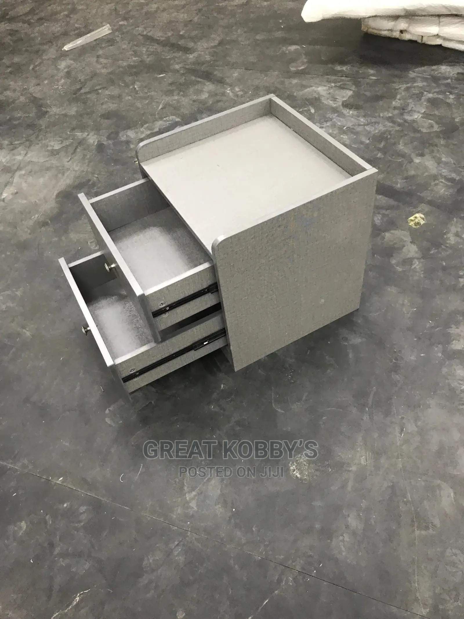 Besides Table
