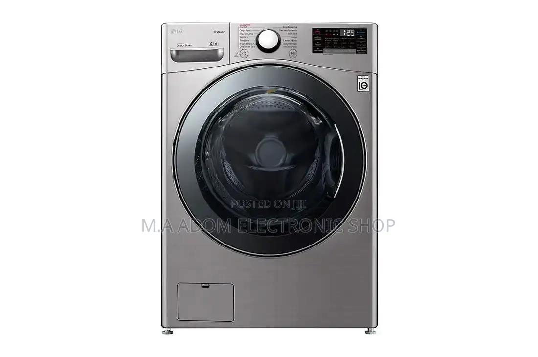 15kg/8 Kg | Front Load Washer/Dryer | | Steamtm | Thin