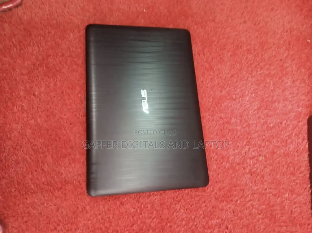 New Laptop Asus A42DE 4GB Intel Celeron HDD+SSD 500GB