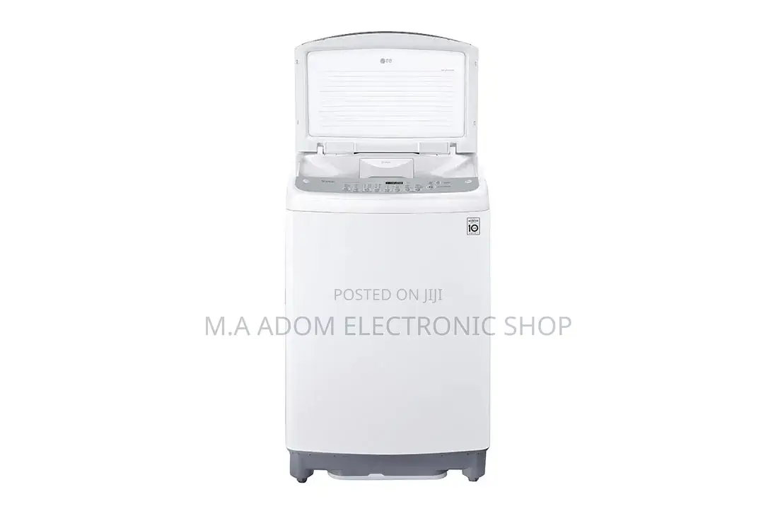 10kg, Smart Inverter Top Load Washing Machine