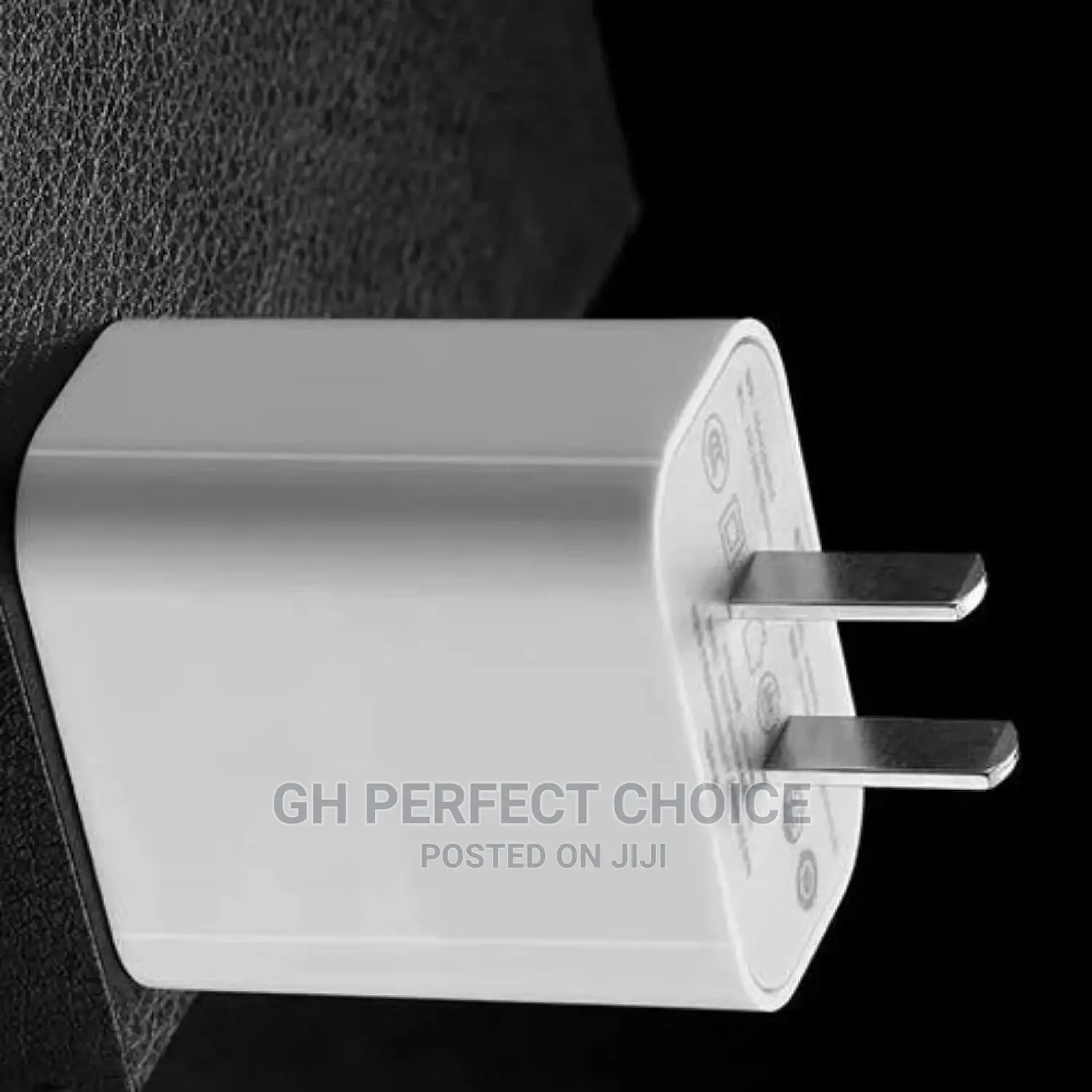 iPhone Type C Fast Charger - The Reliable Charger