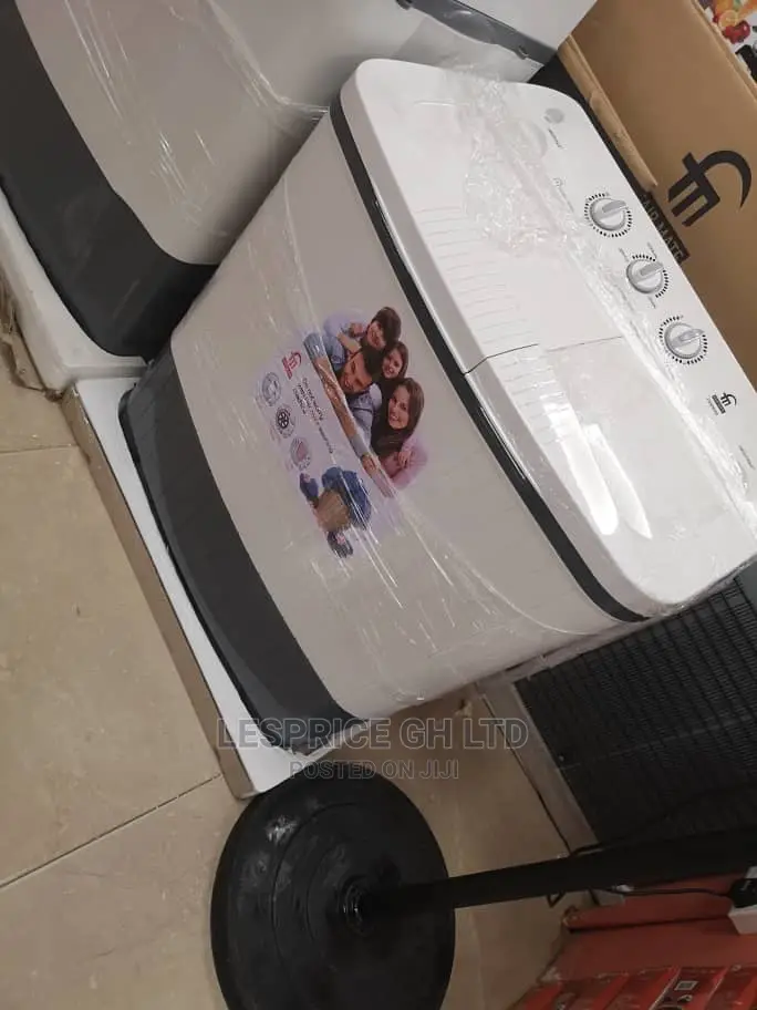 Fairmate Washing Machine 8kg