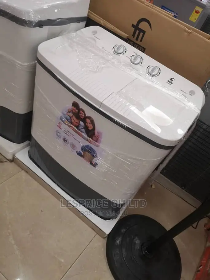 Quality Fairmate Washing Machine 8kg
