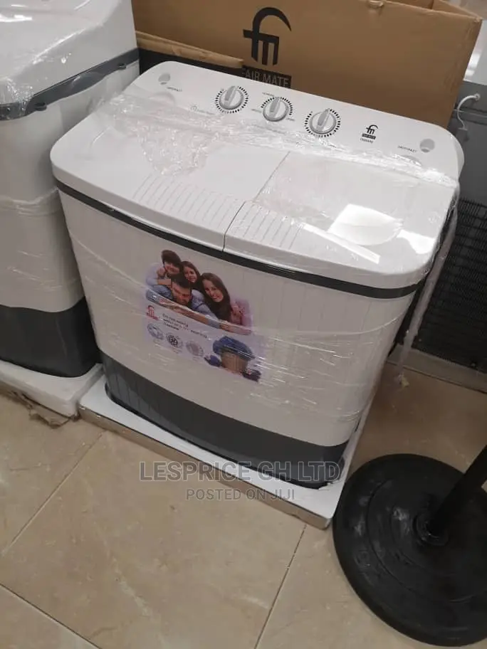 Wonderful Fairmate Washing Machine 8kg