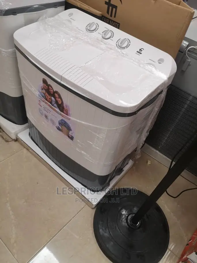 Excellent Fairmate Washing Machine 8kg