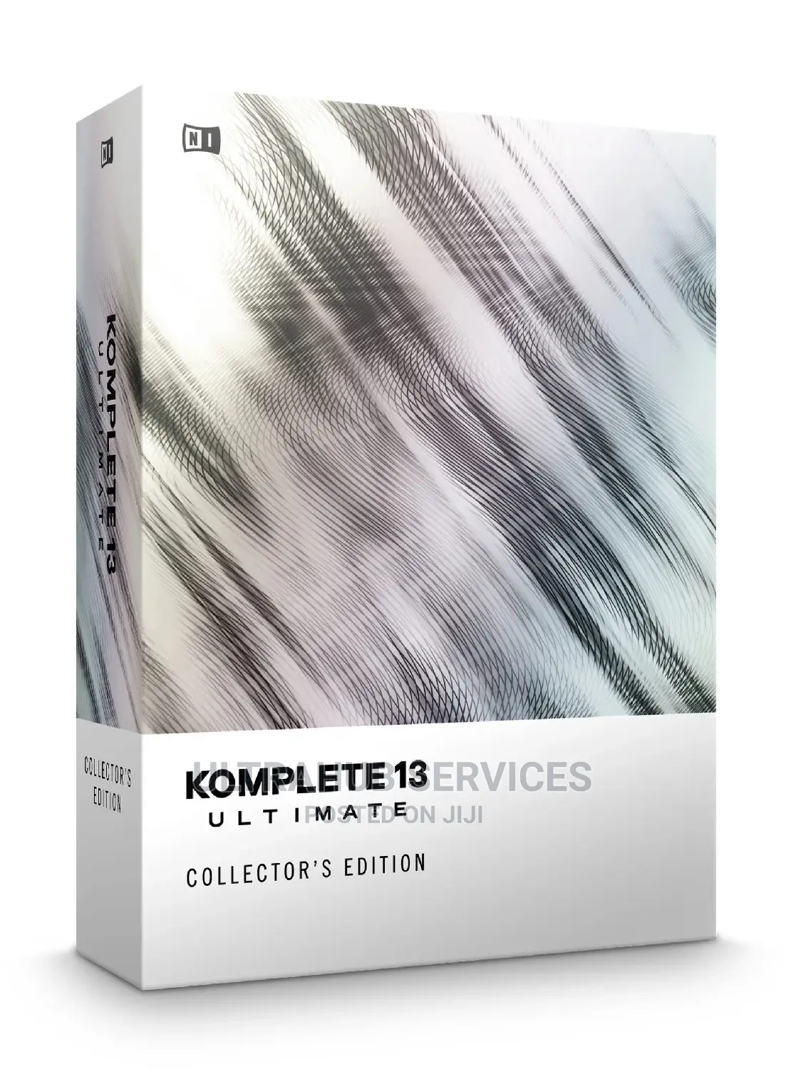 Komplete 13 Ultimate