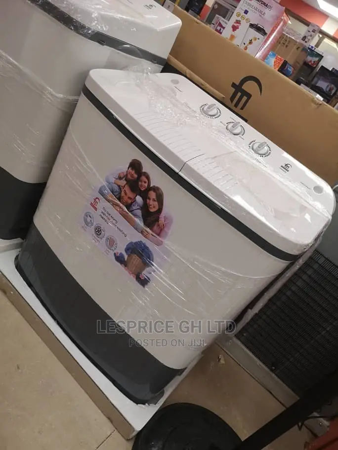 Quality Fairmate Washing Machine 8kg