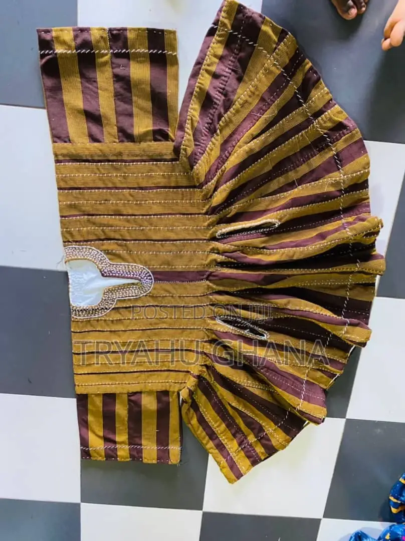 Shop Original Handmade Northern Smock for Men