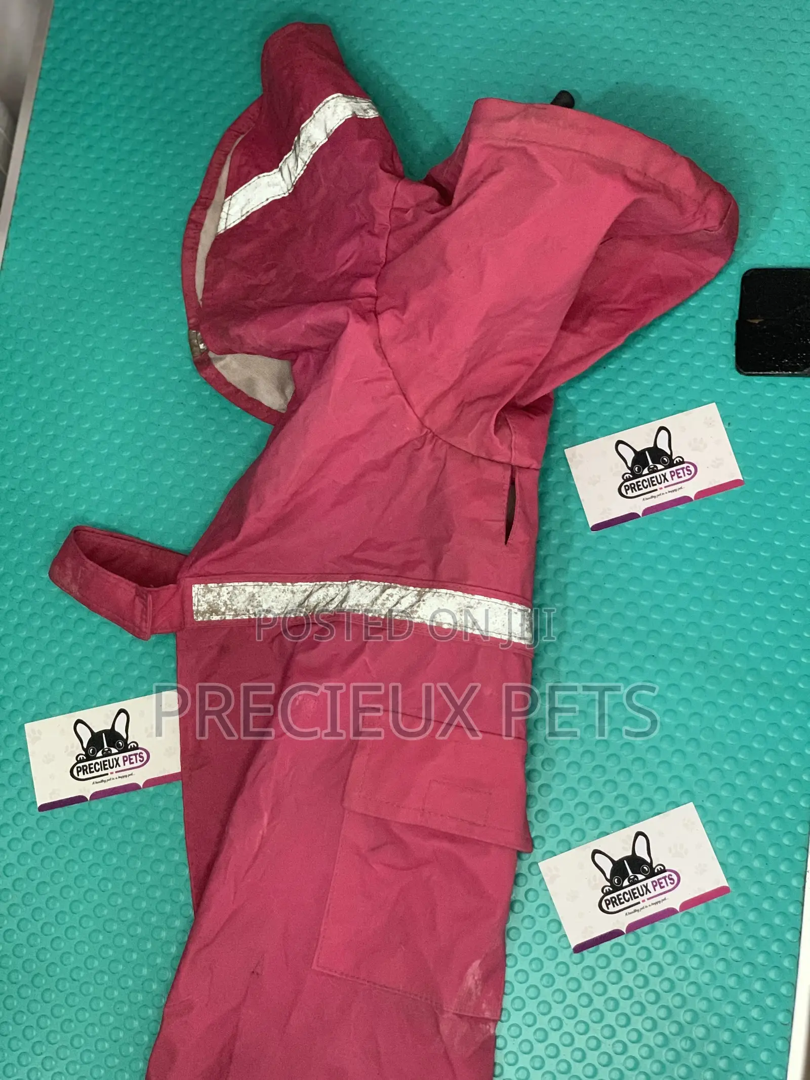 Toy Dog Clothings Series 045