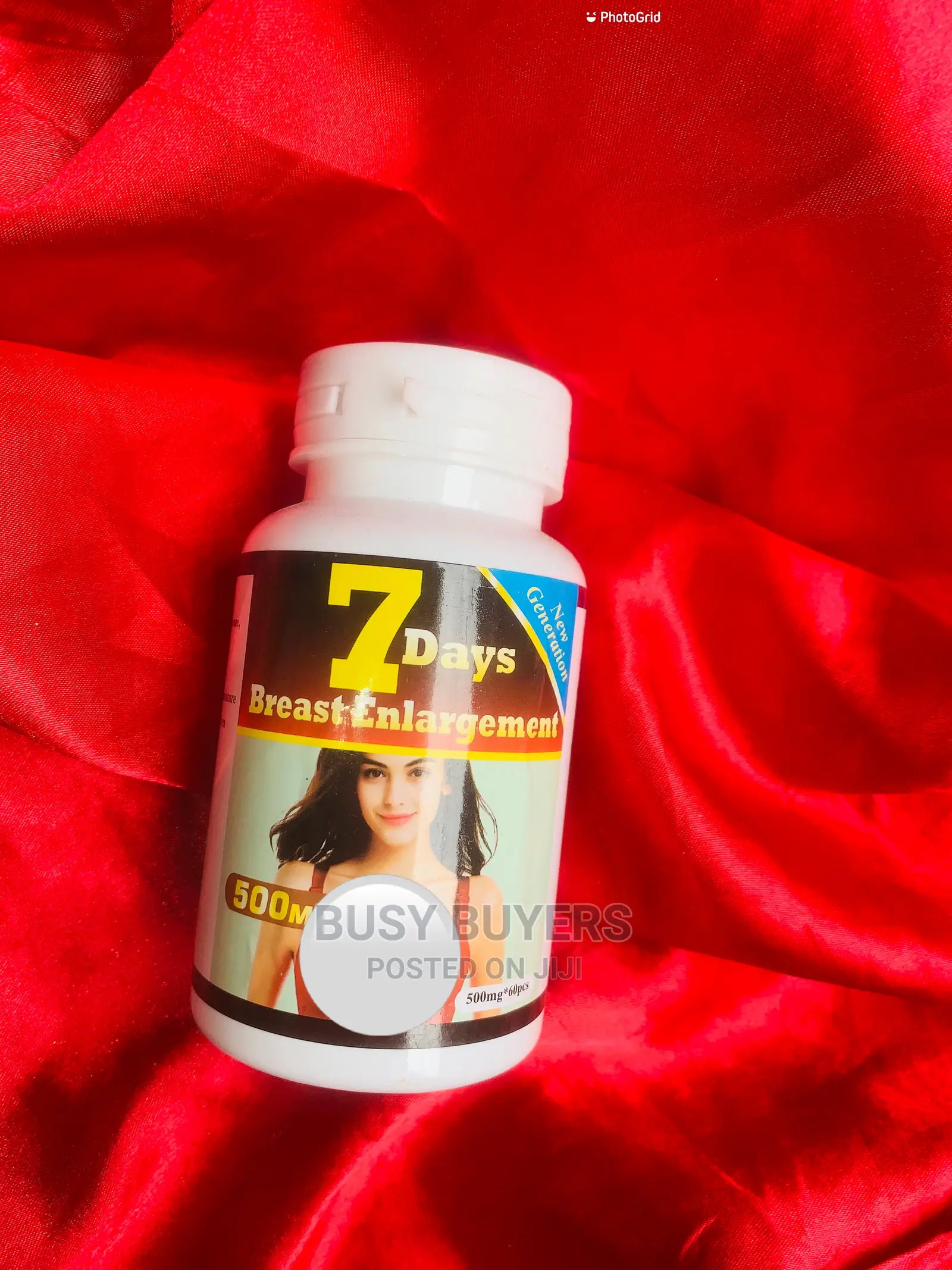 Breast Enhancement