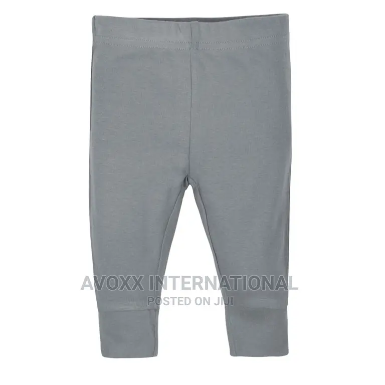 Baby Boys'/Girls' 6pk Basics Pants - Cloud Island Blue
-6-9m