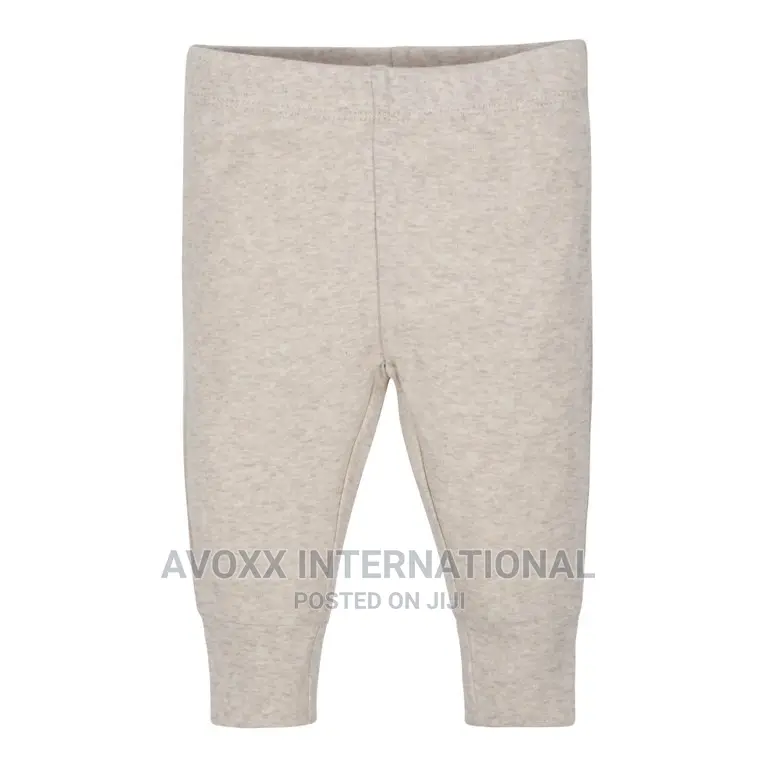 Baby Boys'/Girls' 6pk Basics Pants - Cloud Island Blue
-6-9m