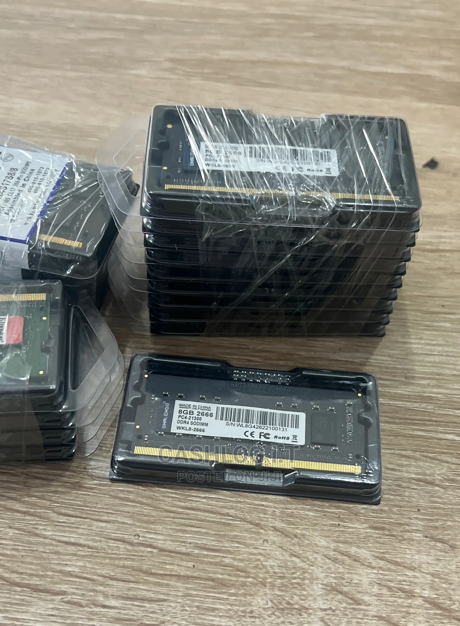 8gb Ddr4 Laptop Memory
