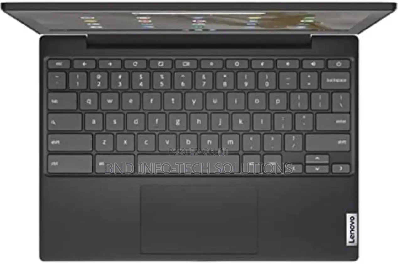 New Laptop Lenovo Ideapad 3 4GB AMD A6 eMMC 60GB