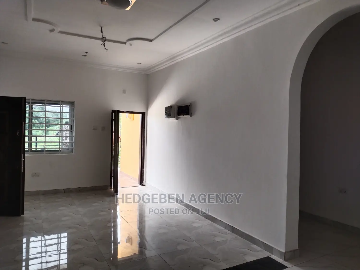 2bdrm Apartment in Oyarifa for rent