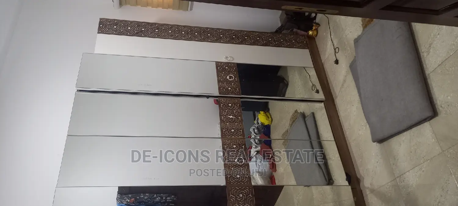 4bdrm Duplex in De-Icons Real Estate, Achimota for rent