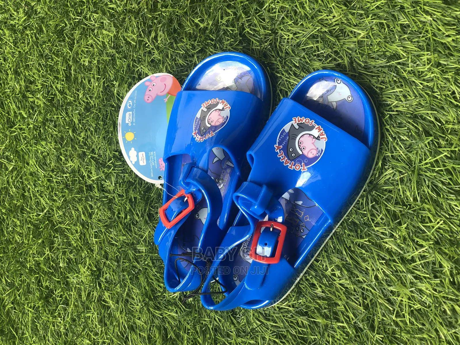 Peppa Pig Sandals
