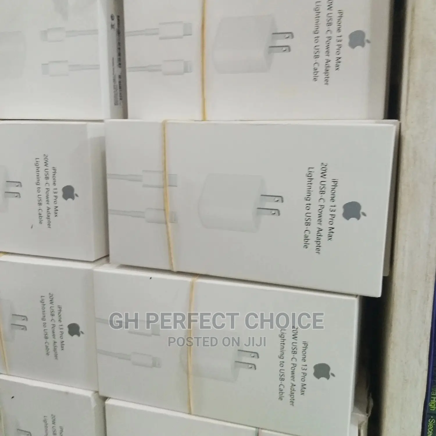 iPhone Type C Charger - Buy And The Quality