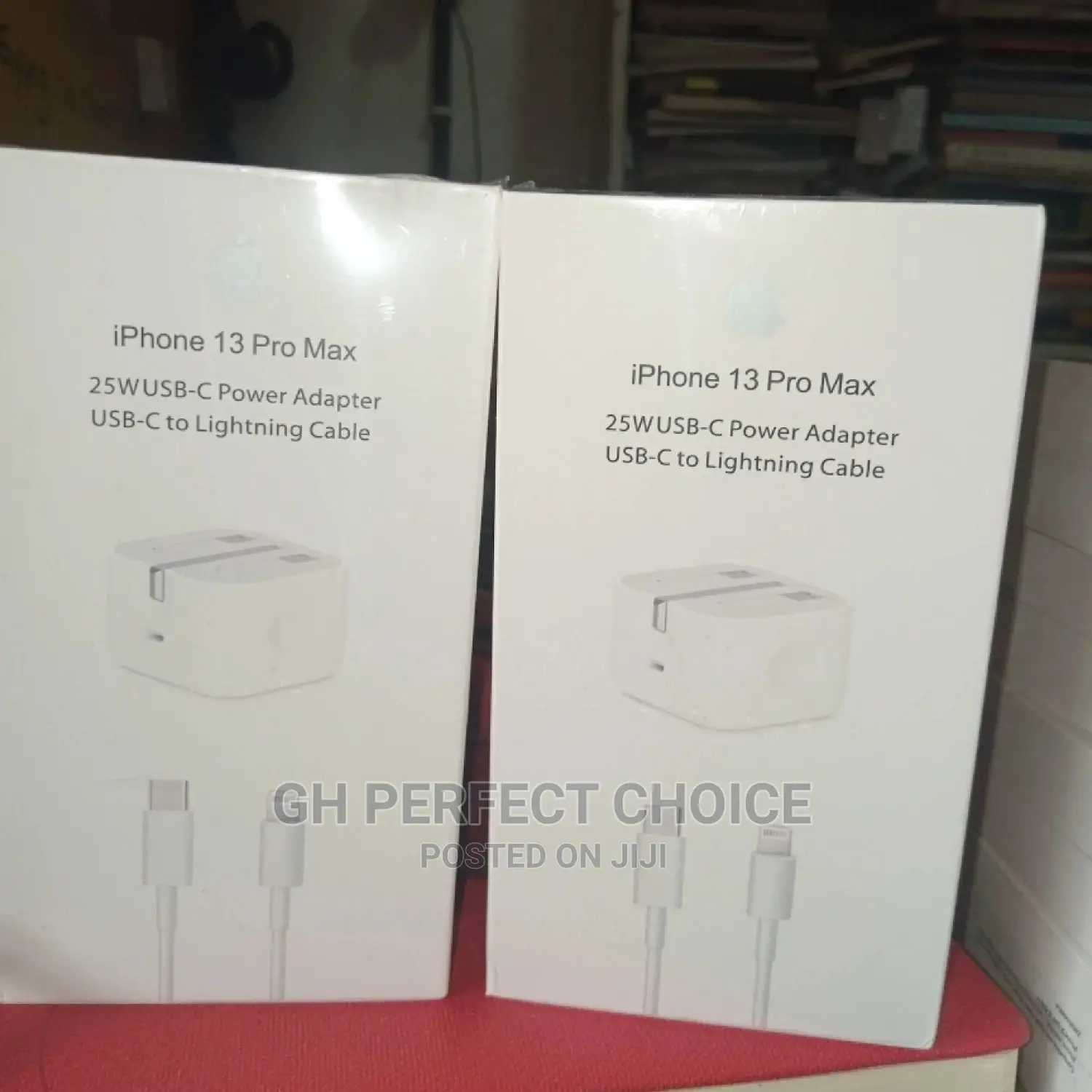 Perfect and Advantageous Type C iPhone Fast Charger
