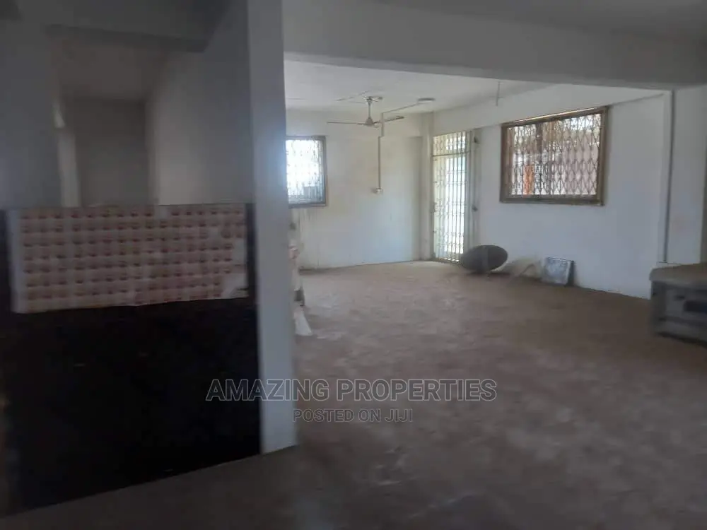 LAND FOR SALE Land With Office Space for Sale East Legon