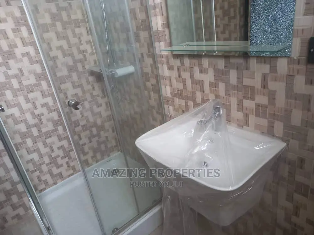 For RENT  FOR RENT
(9) Bedrooms House Storey Self Compound