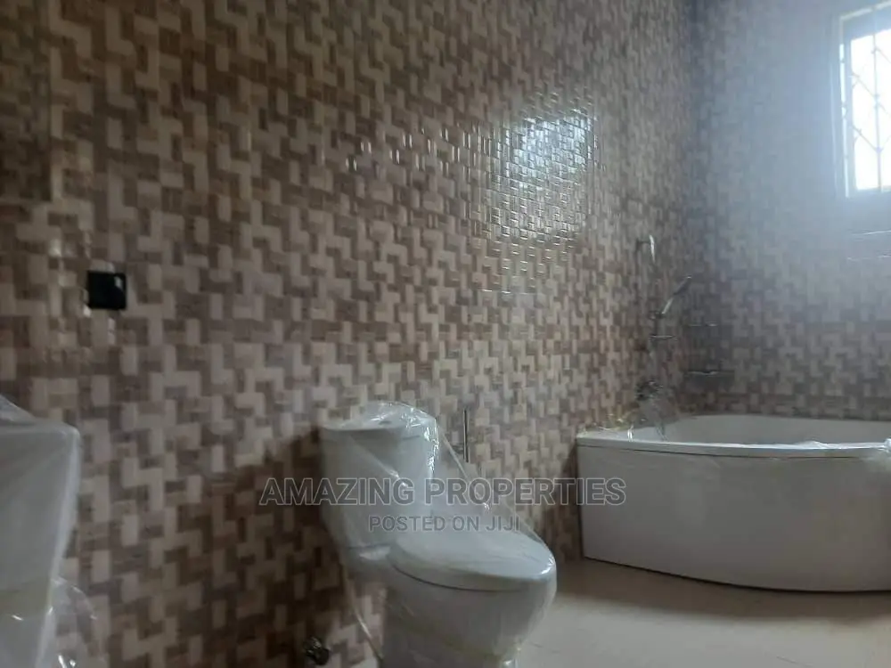 For RENT  FOR RENT
(9) Bedrooms House Storey Self Compound