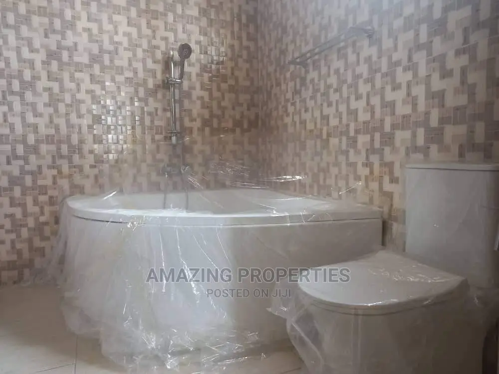 For RENT  FOR RENT
(9) Bedrooms House Storey Self Compound
