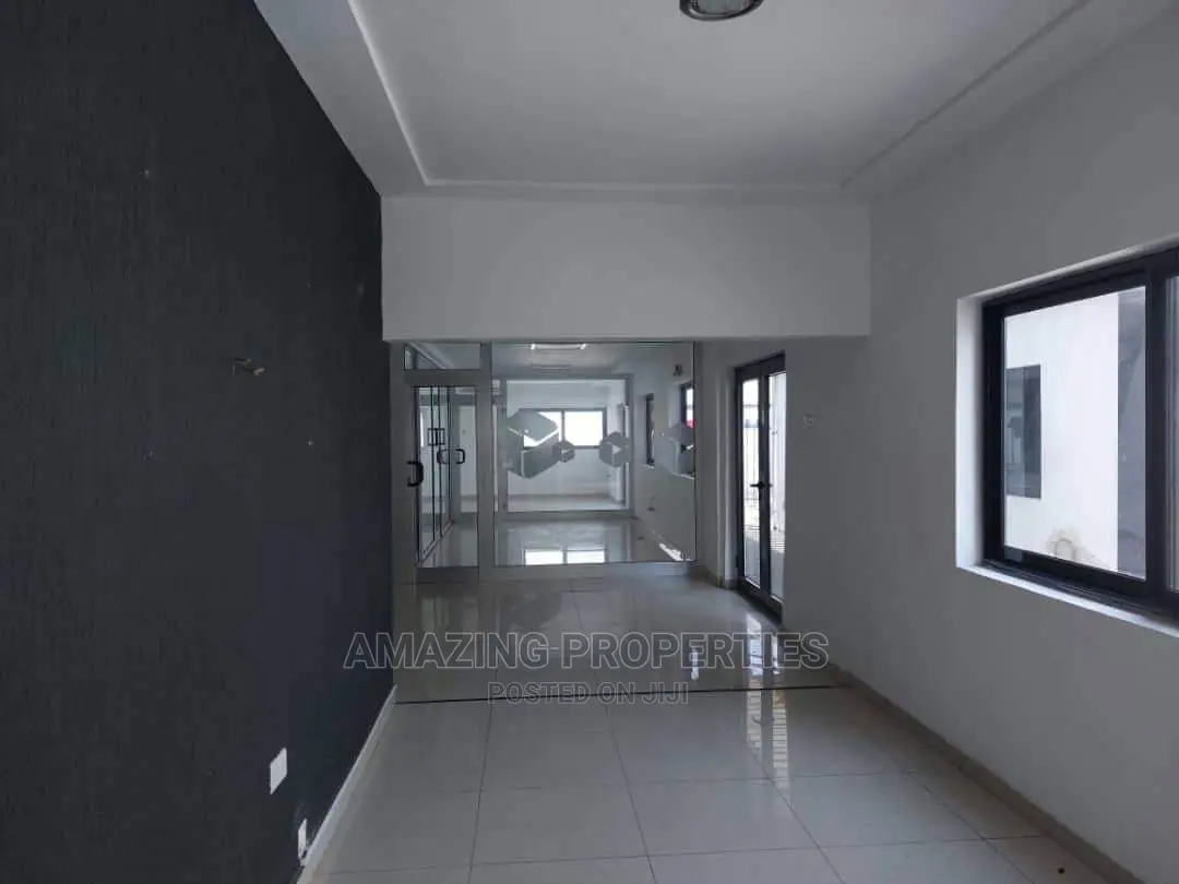 15 Bedrooms House Sit on 1 Acre Land 
Good for at Labone