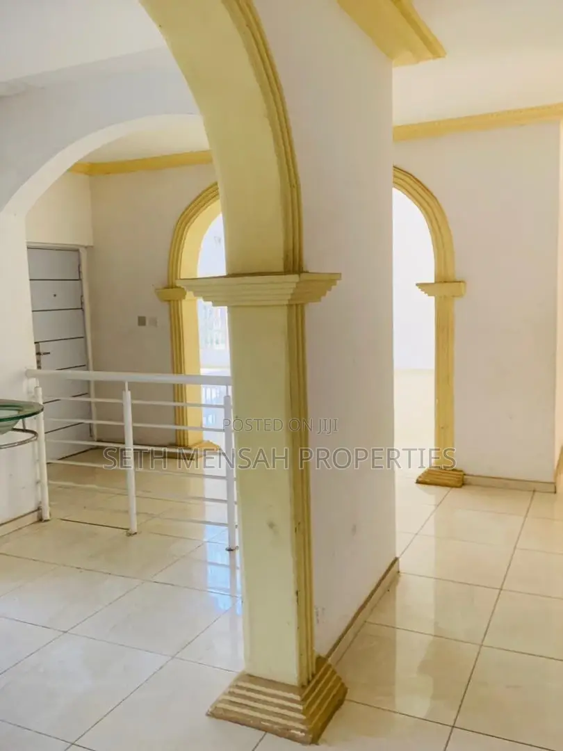 10bdrm House in 12 Bedroom House For, Adenta for rent