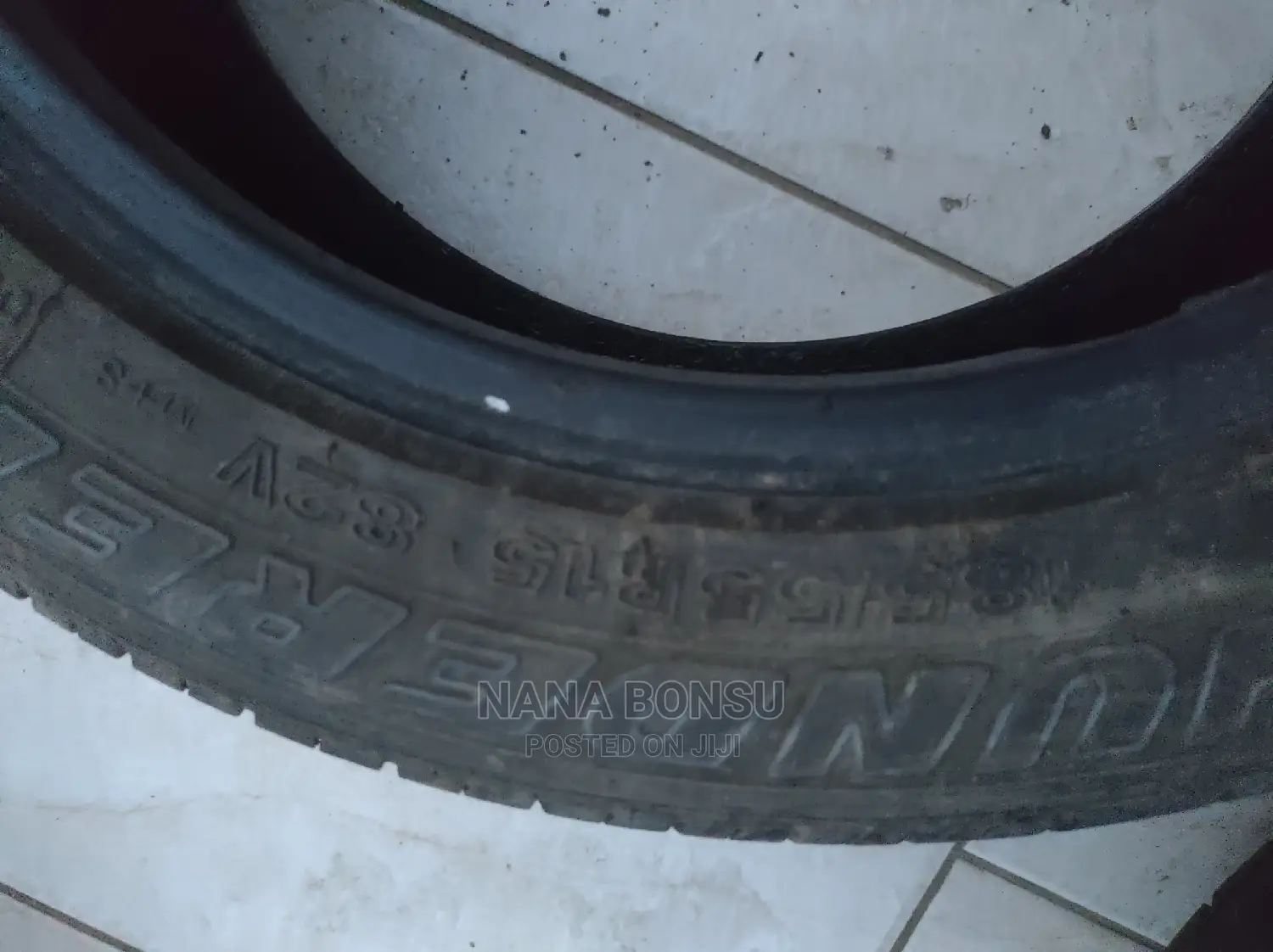 Rim 15 Tires