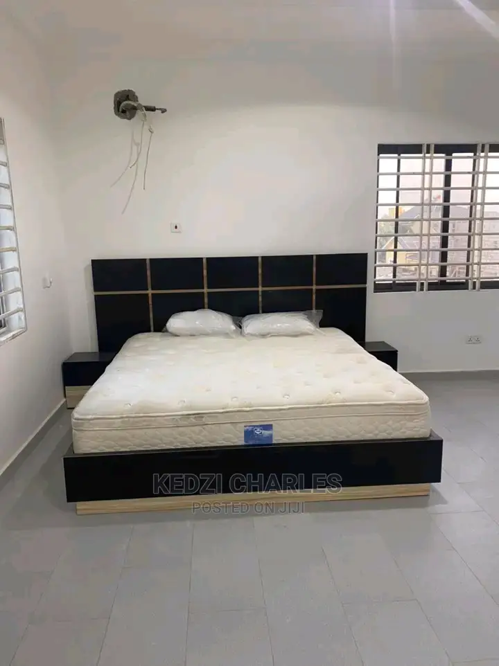 Queen Size Bed Frame