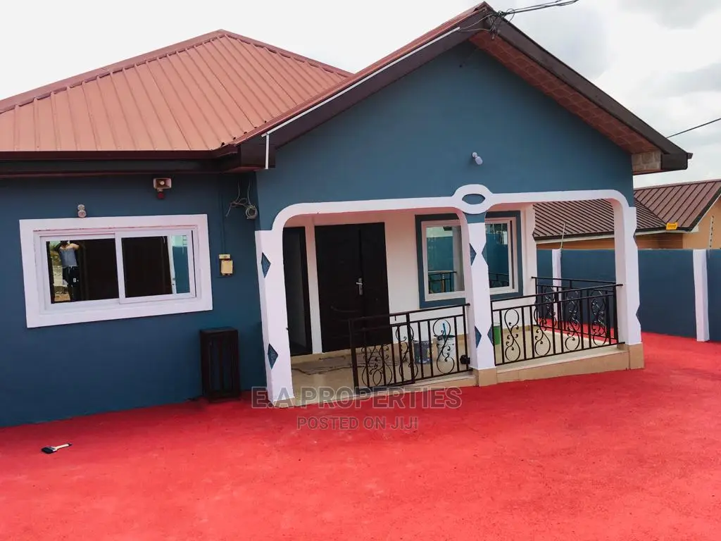 3bdrm House in E a Properties, Antis for Sale