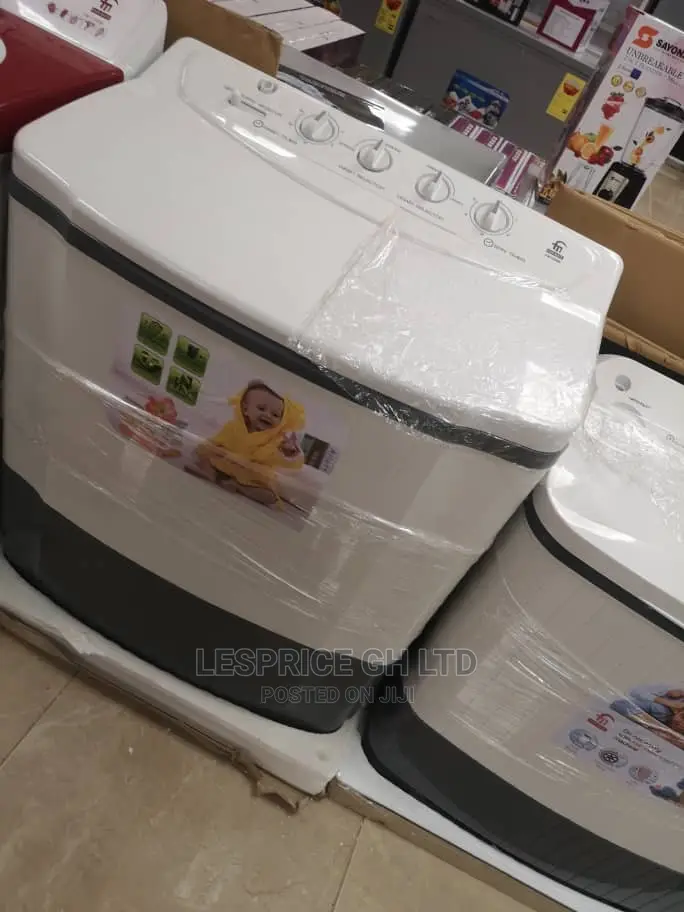 Affordable Fairmate Washing Machine 12kg